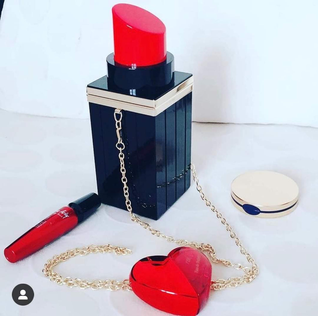 Lipstick Bag