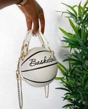 將圖片加載到圖庫查看器中，Basketball Bag
