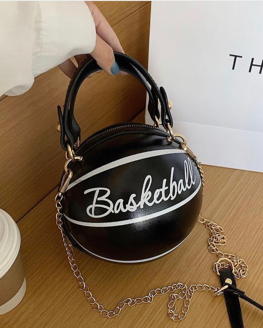 Basketball Bag