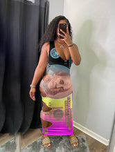 Load image into Gallery viewer, Money Dress
