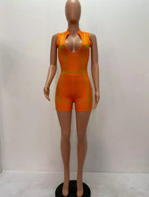 Load image into Gallery viewer, Summer Fine Bodysuit
