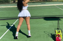 Charger l&#39;image dans la galerie, Tennis Skirt Set
